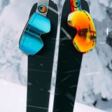 OTG Skibrillen für Brillenträger